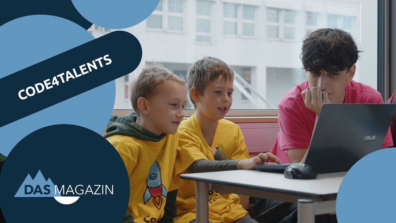 Code4Talents