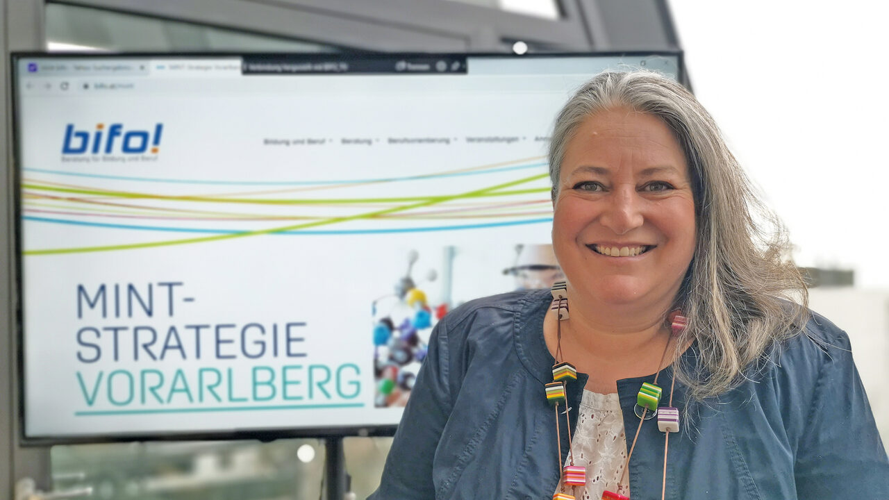 Elementarpädagogik mit MINT-Fokus: „Im Zentrum soll das Kind stehen“